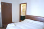 Double room on the first floor